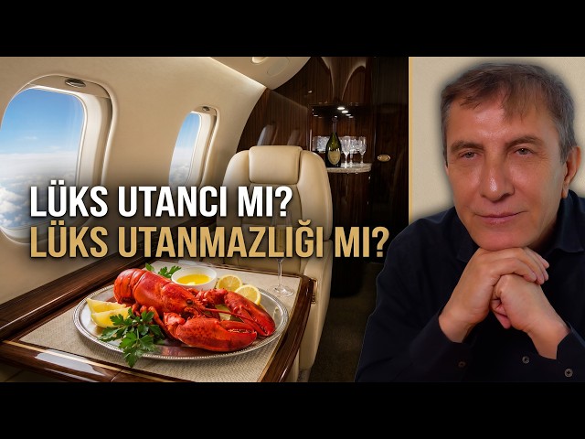 Luxury Shame nedir? Türkiye’ye Uğrar mı ? | 6 Yol