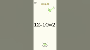 Dop: Draw One Part level 87 gameplay walkthrow solution - SayGames