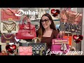 DUBAI LUXURY SHOPPING VLOG 2022 - Come Shopping With Me at THE LUXURY CLOSET DUBAI | Hermes & CHANEL