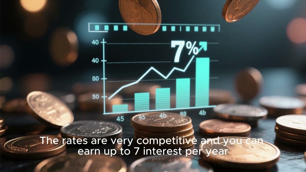 How to Earn Passive Income with Crypto | Best Staking Platforms 2025