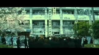 Crows Explode 2014