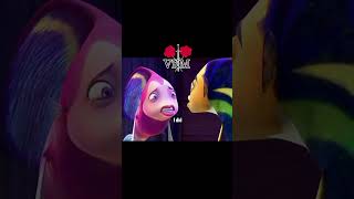 Oscar Got Into A Fight With Angie