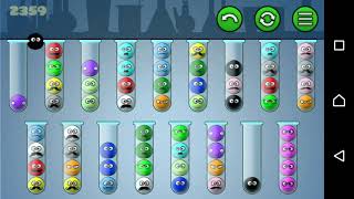 Lyfoes Level:5-2357-2358-2359-2360