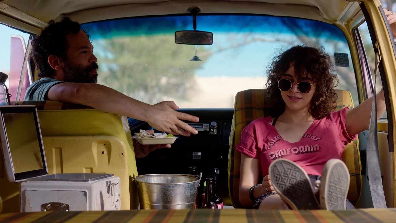 Café Chairel | Tráiler