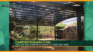 Hawaii Lanai Upgrade: Beat the Heat & Termites!
