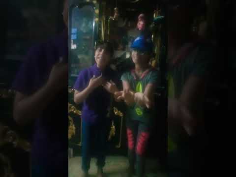 ضحكتها يالهوي ربابه