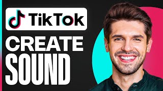 ✅ How To Make Your Own Sound on Tiktok | Add Your Own Music To Tik Tok