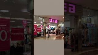 Information about DEB #nostalgia #retail #shorts