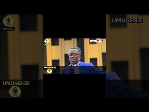 BAGORE MUKIRI BATOYA MWIRINDE ABAGORE INGO ZANANIYE Past Antoine RUTAYISIRE 