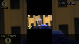 Bagore Mukiri Batoya Mwirinde Abagore Ingo Zananiye  Past Antoine Rutayisire