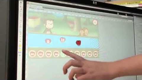 2012 National STEM Video Game Challenge - Making Games