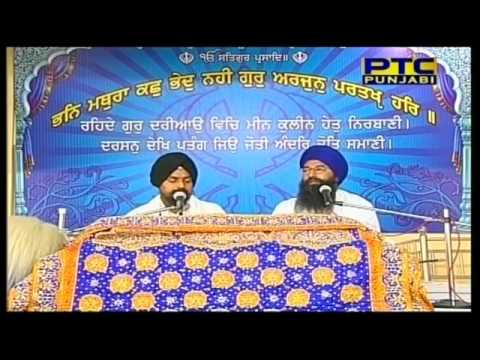 Giani Navtej Singh Damdami Taksal   Hukamnama Katha Darbar Sahib Diwan Hall Manji Sahib