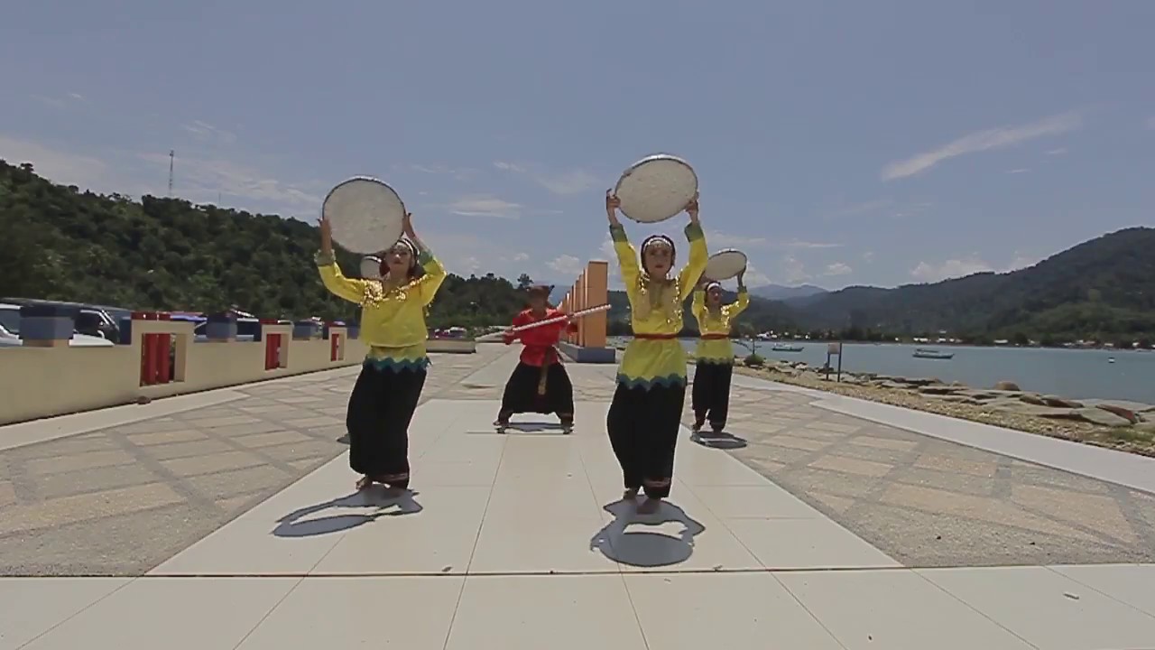 FLS2N 2017 SMK TARI KODRATI (JUARA 1 TARI TRADISIONAL PROVINSI SUMATERA BARAT