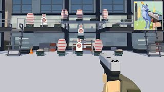Shooting Elite: Hunt & Skeet Gameplay Walkthrough - Offline Shooting Game screenshot 5