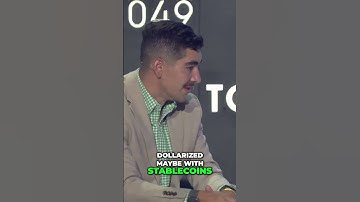 Dollarization with Stablecoins: The Future of Economies?