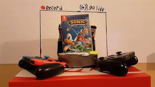 The Ultimate Superstar Episode 12 [Sonic Superstars] [Road To 1,500]
