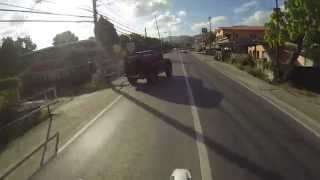 🇹🇹 140928 3 of 3 Trinidad Ride - Sangre Grande to Aranguez