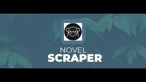 Ultimate Web Novel and Manga Scraper plugin updated - import light novels from a new source