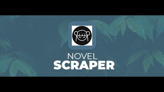 Ultimate Web Novel and Manga Scraper plugin updated - import light novels from a new source