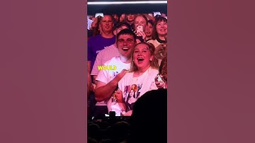 Olivia Rodrigo accidentally asks the wrong people to kiss on camera! 📸😅