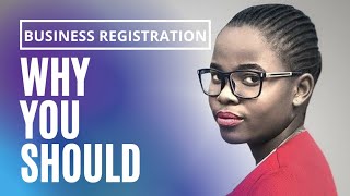 Why You Should Register Your Business