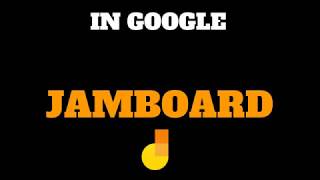 Text Options in Google Jamboard Wealth