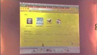 GJordan - Google App Engine and Web Tool kit - 2 of 2 - 13Dec2010