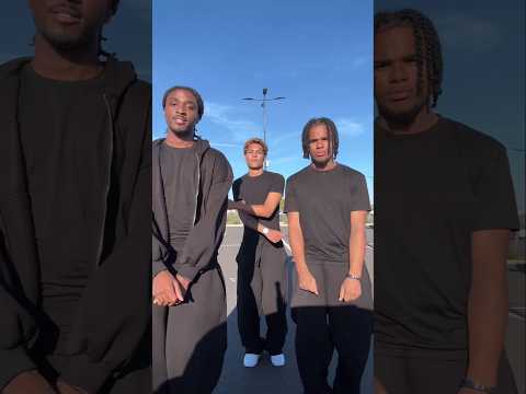 NEW 2025 TikTok Mashup Dance Trend