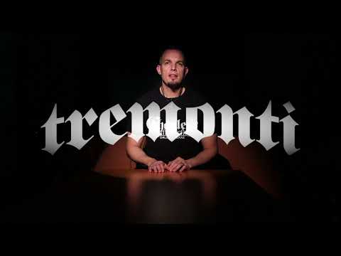 TREMONTI - Signs With Napalm Records | Napalm Records