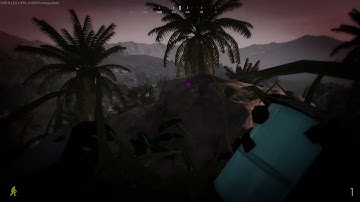 Star Wars mod in Operation: Harsh Doorstop