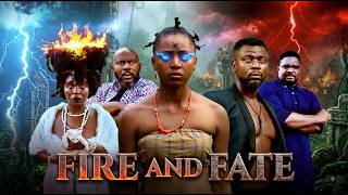 Fire And Fate (2026)  | New Nigerian Nollywood Movie | Full Hd