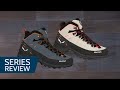 Salewa Alp Mate Winter Mid WP Boot Series