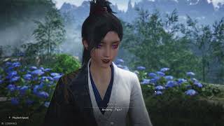 Where Winds Meet - No Commentary Gameplay - 2