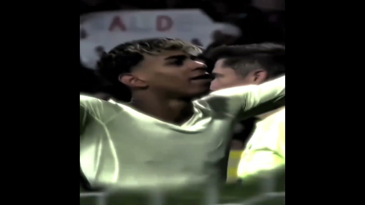 edit de LAMINE YAMAL #flop #yosoydelos7mil #futbol #minecraft