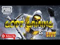 BGMI Live Rush Gameplay Live. BGMI Live🔴. #BGMILive |  Godz Gaming