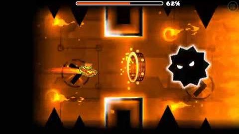 Unity by GD Jose | Geometry Dash