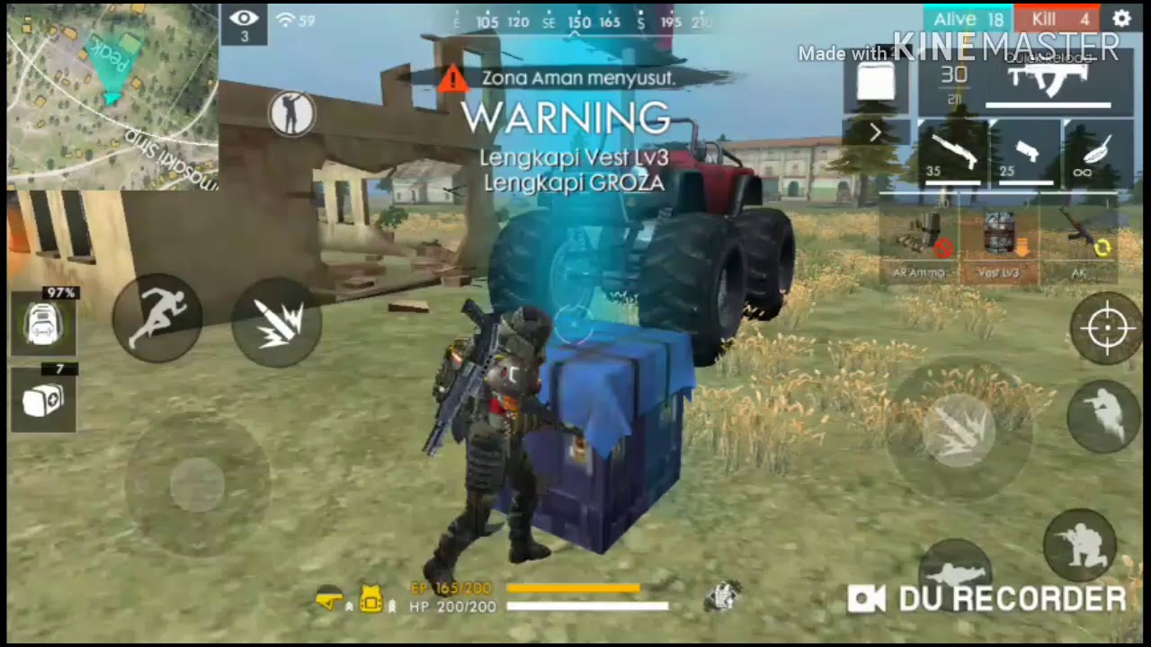 Jam segini maen ketemu bot semuah wkwk auto boyah