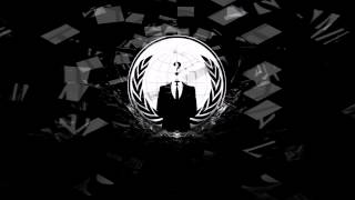 ANONYMOUS last message to illuminati