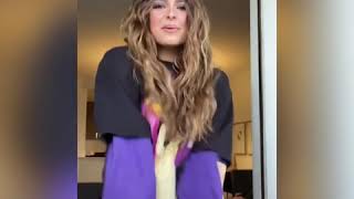 addison rae tiktok new videos (2020/11/16)