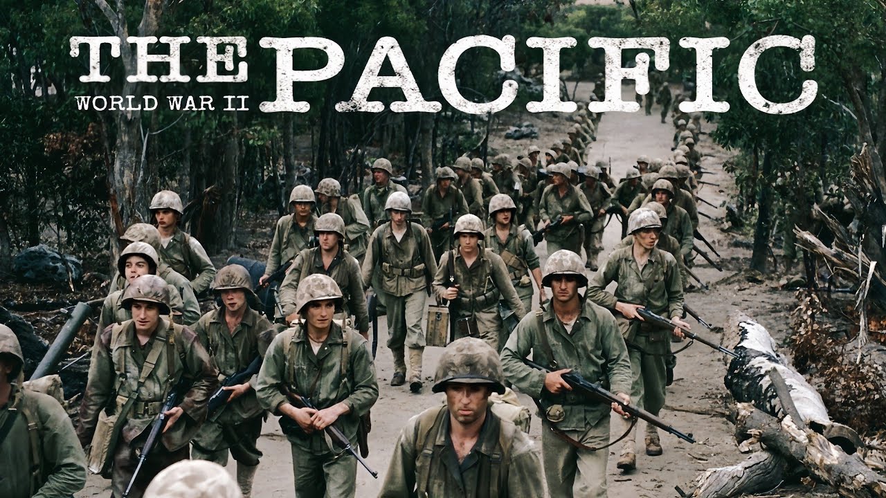 その他 war in the pacific THE PACIFIC WAR - Japan versus the US | Full Documentary
