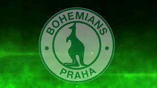 Goal Song FC Bohemians Praha 2023/24