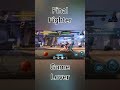 Final fighter gameplay Game Lover shorts