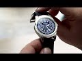 MONTBLANC – Summit Smartwatch Review | Time & Tide