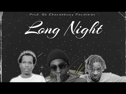 Muzo Alphonso - Long Night ft Y Celeb x Umusepela Chile