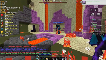 Minecraft Blockdrop - Factions [Moment - 2]