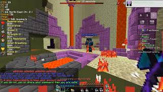 Minecraft Blockdrop - Factions [Moment - 2]