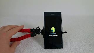 Sony Xperia XZ Premium update 45.0.A.7.120 is here & installation