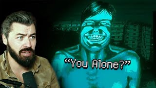 Giving Me a Shotgun Was a Bad Idea – No, I’m Not Human