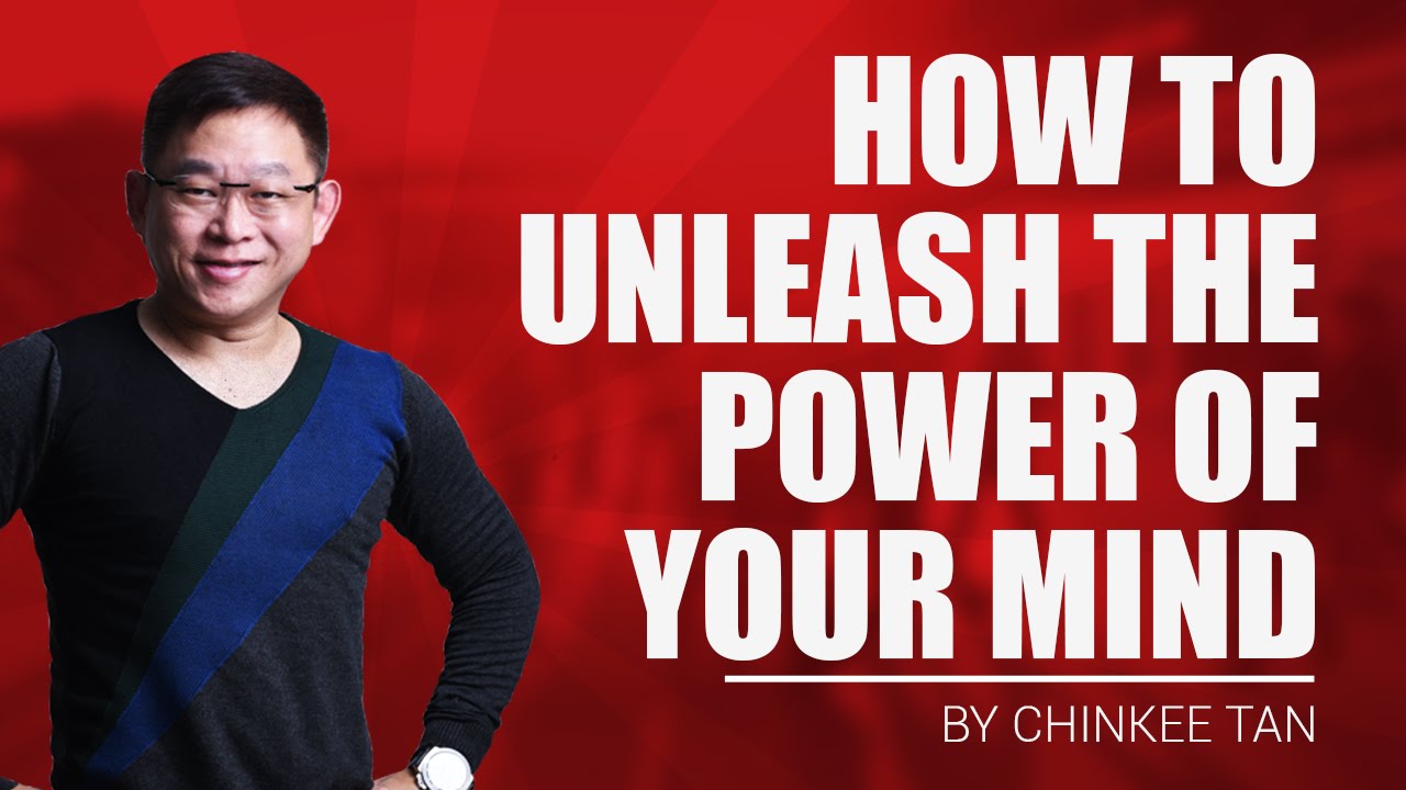SELF TIPS: HOW TO UNLEASH THE POWER OF YOUR MIND - YouTube