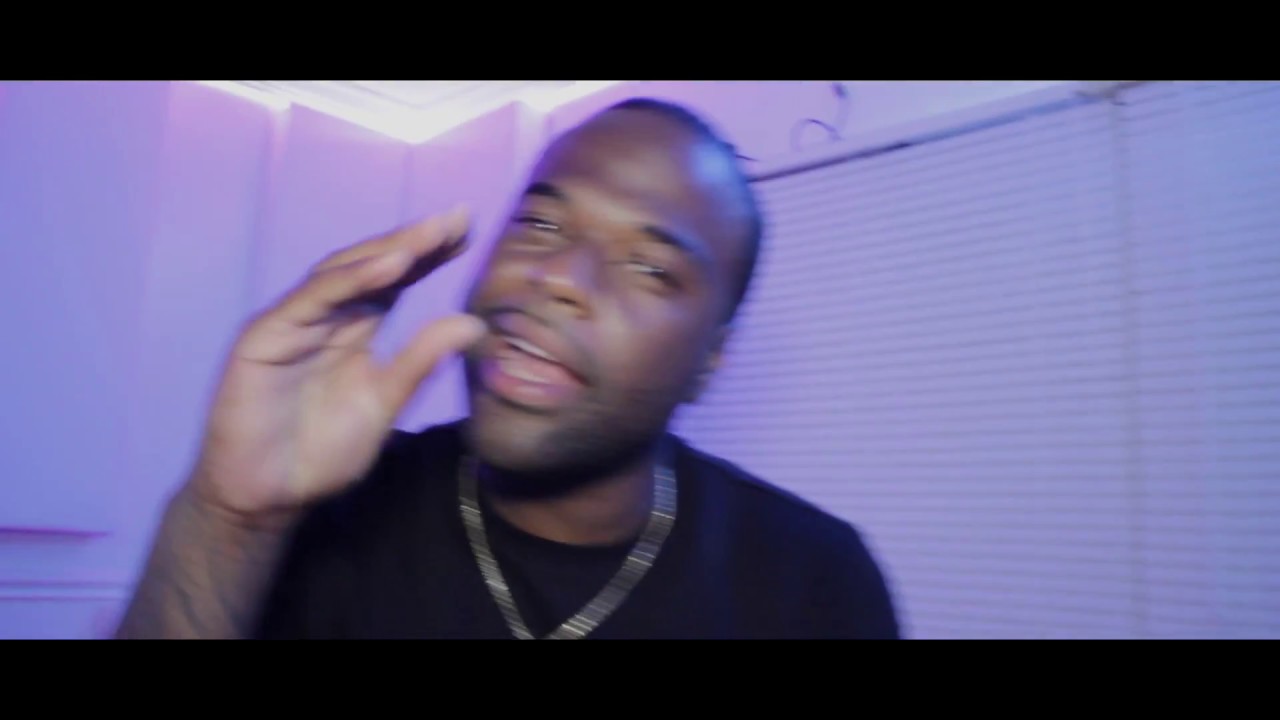 Million Dollar Matt - Thats A Fact (Official Video)